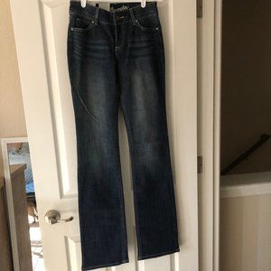 Brand New Women's Wrangler Jeans